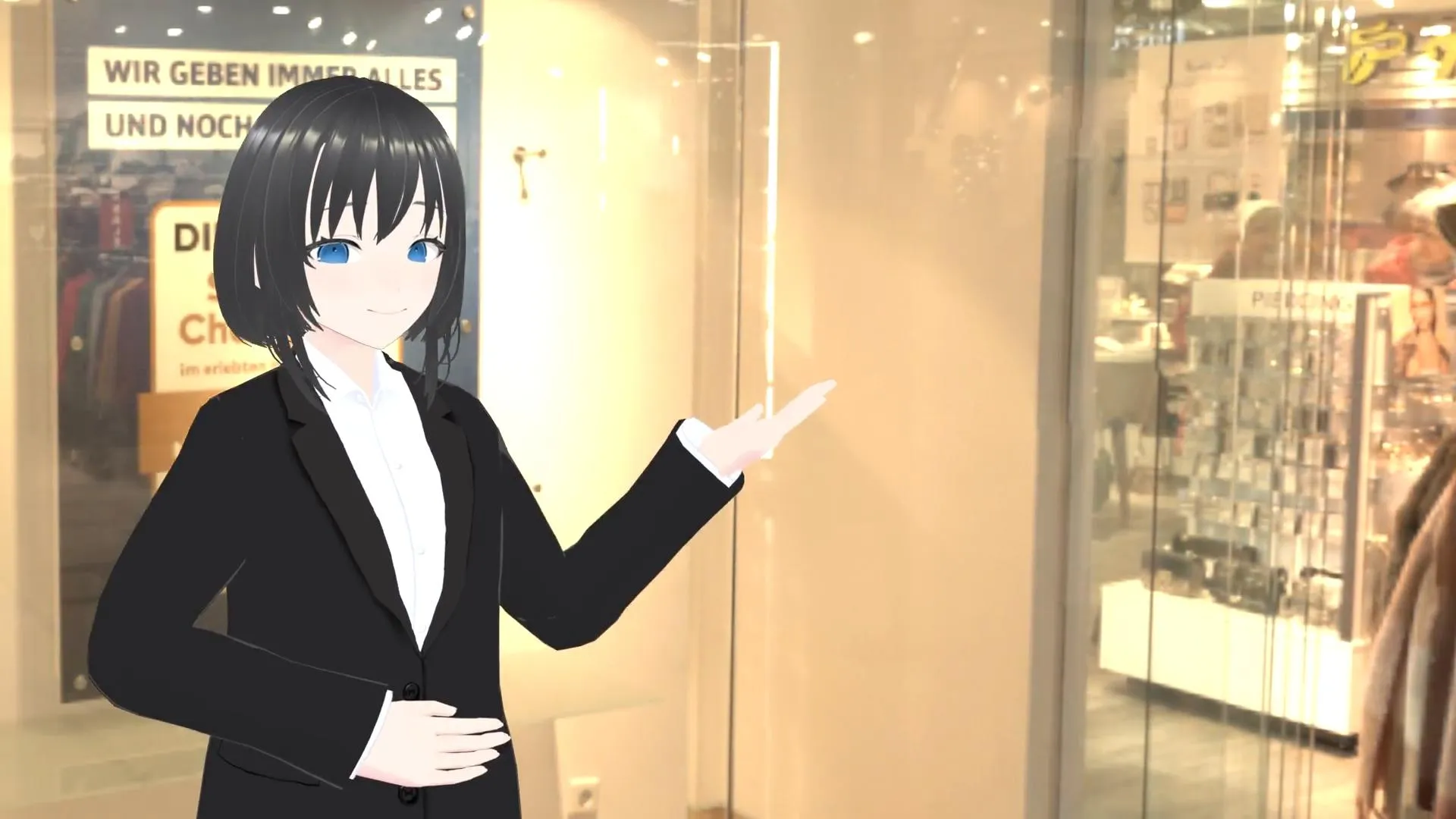 AI Avatar