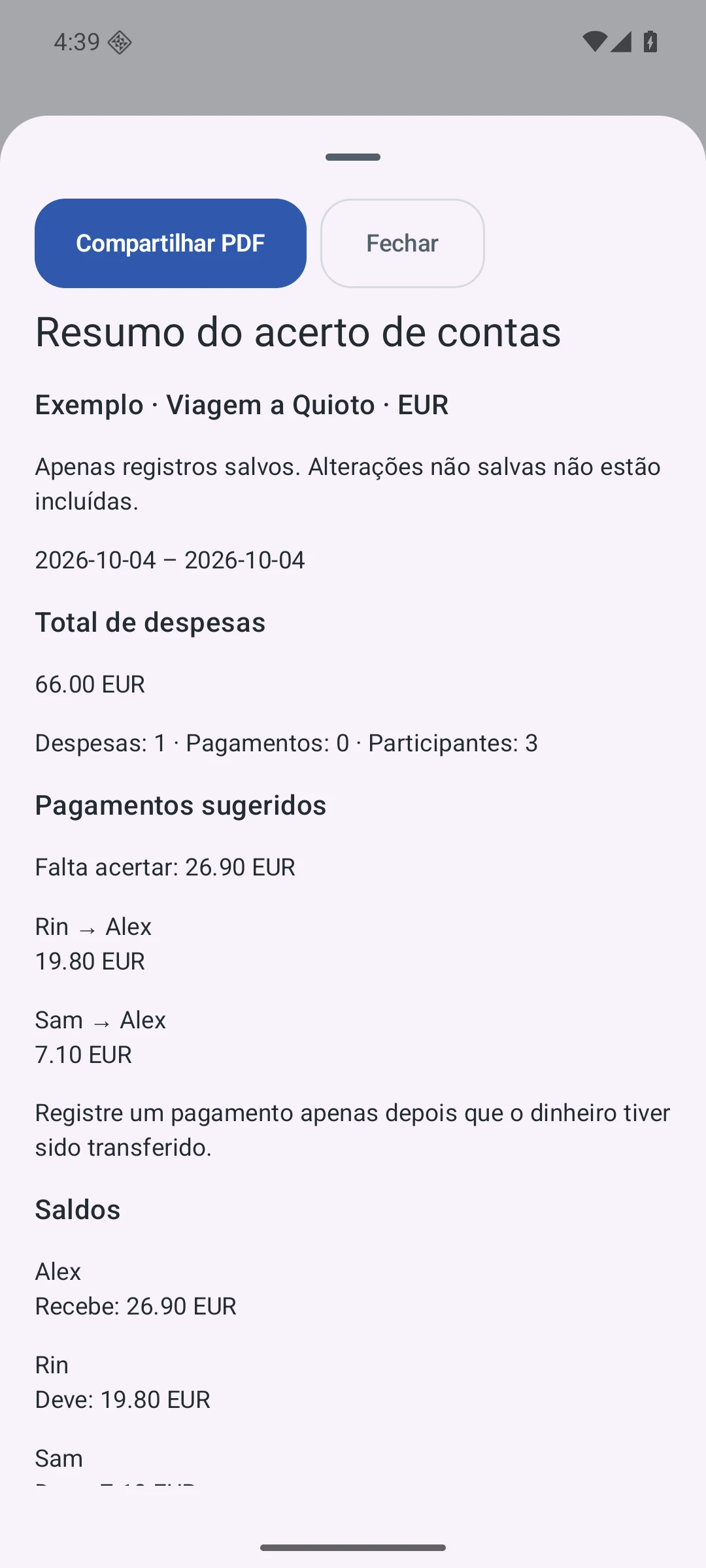 Prévia do relatório — Português (Brasil)