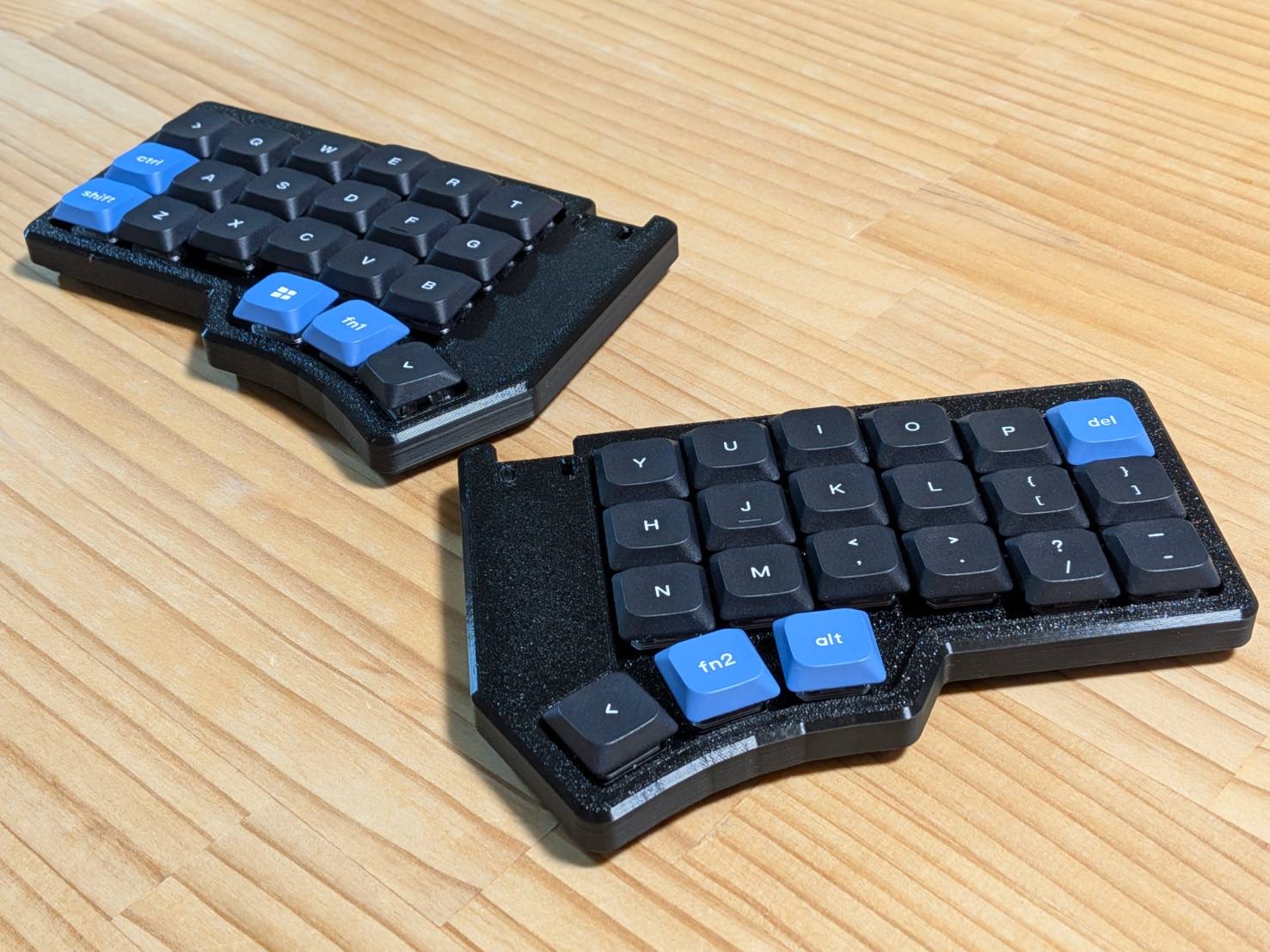 機械・制御設計のイメージ